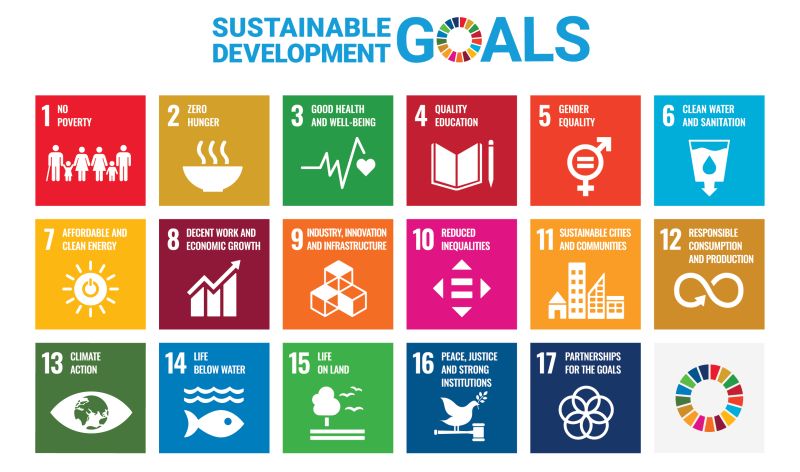 SDG5 Network for Peace & Security & Development